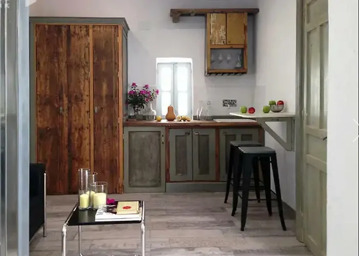 Casa La Pila-Fondaantigua