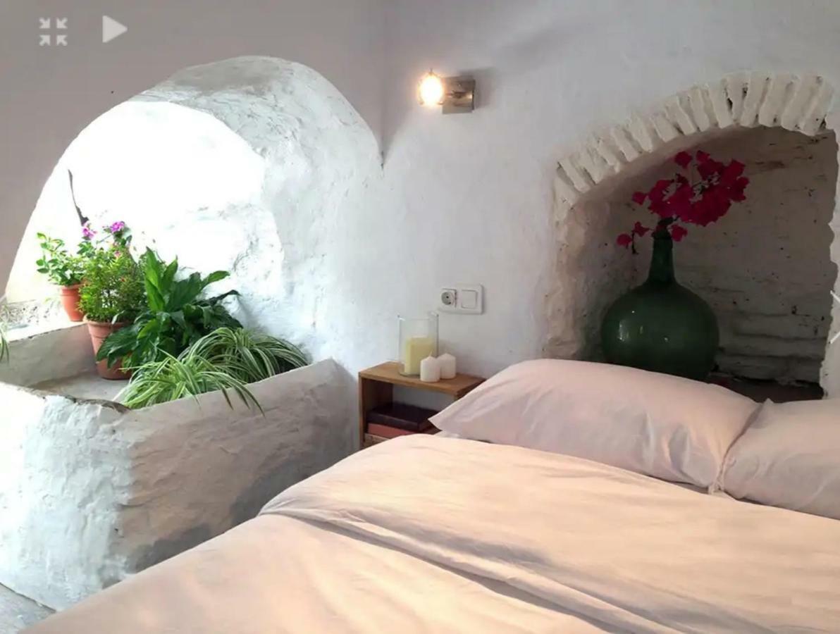 Casa La Pila-fondaantigua * Vejer de la Frontera