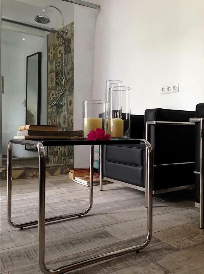 Apartment Casa La Pila-fondaantigua Vejer de la Frontera