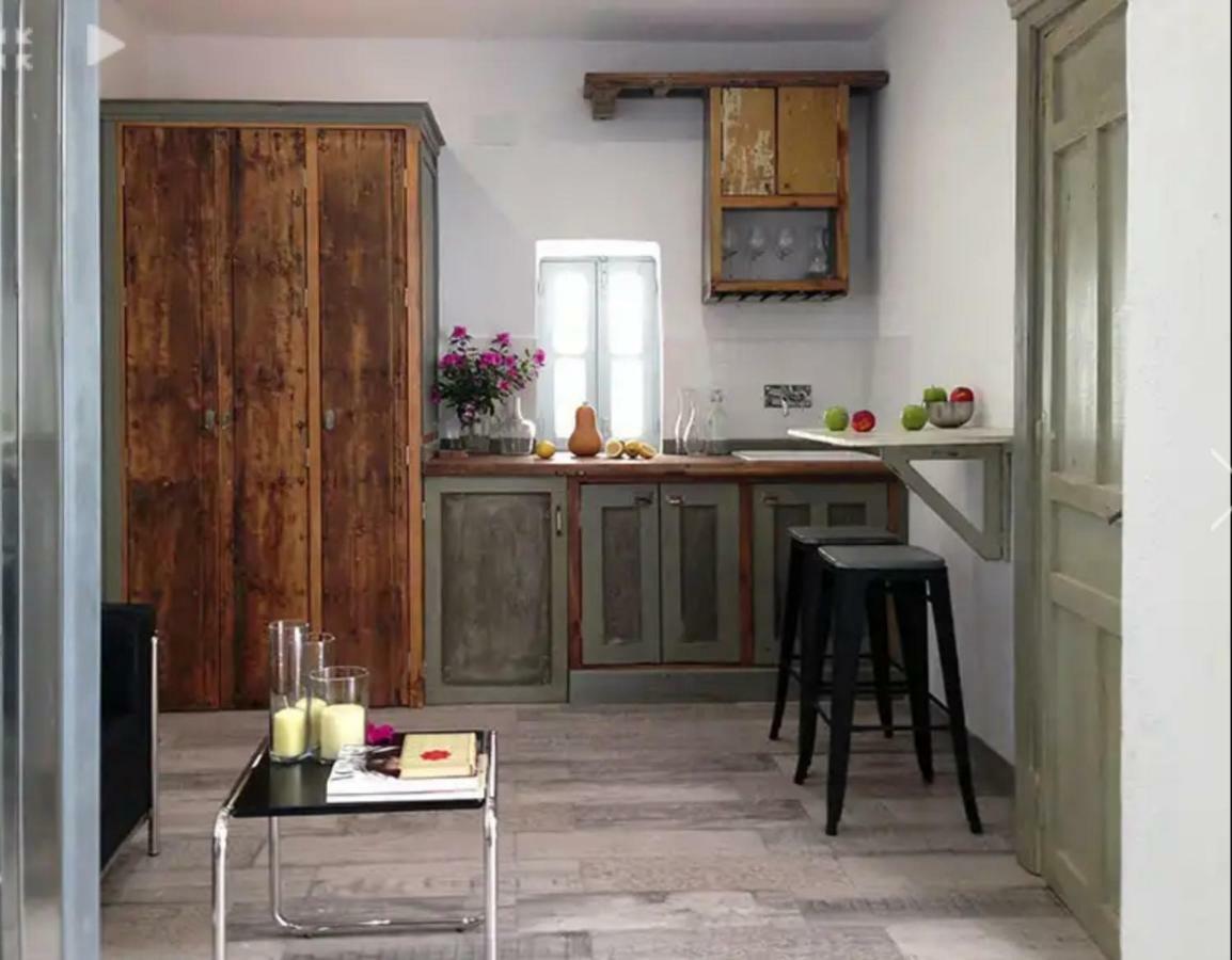Apartment Casa La Pila-fondaantigua Vejer de la Frontera