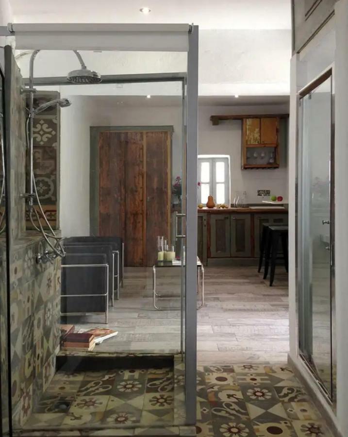 Casa La Pila-fondaantigua Apartment