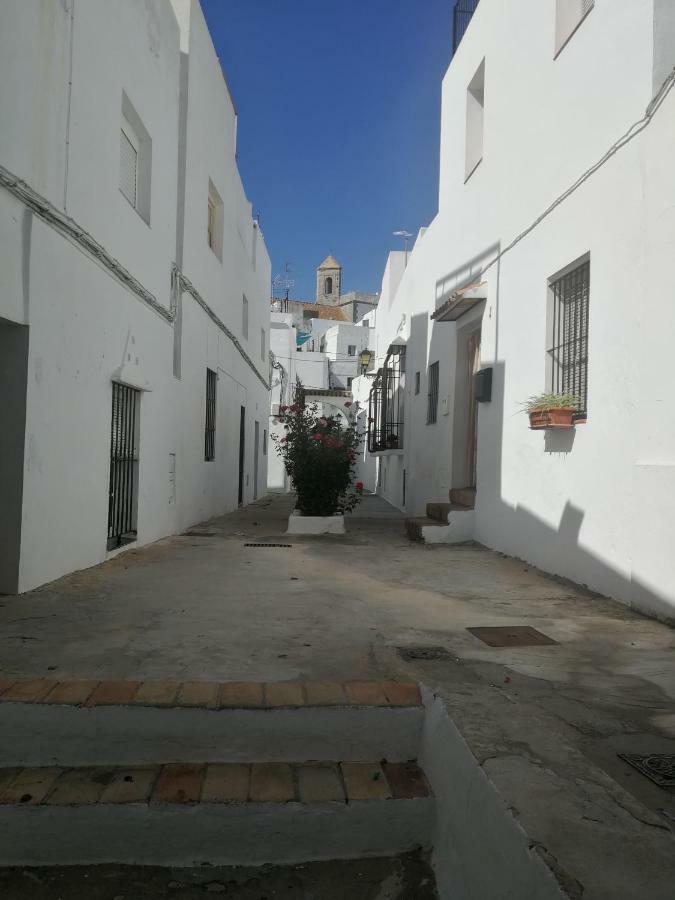 Casa La Pila-fondaantigua * Vejer de la Frontera